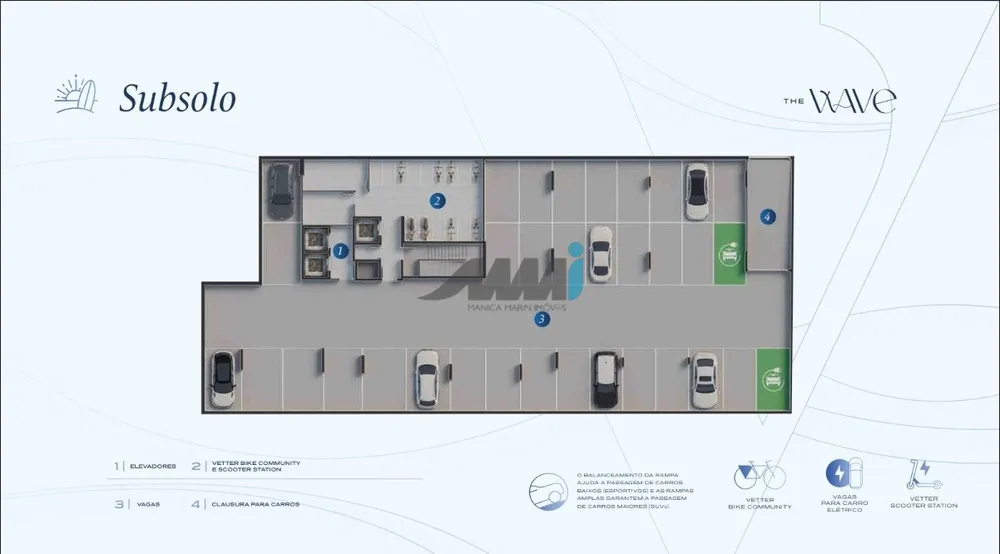 Apartamento, 3 quartos, 120 m² - Foto 14