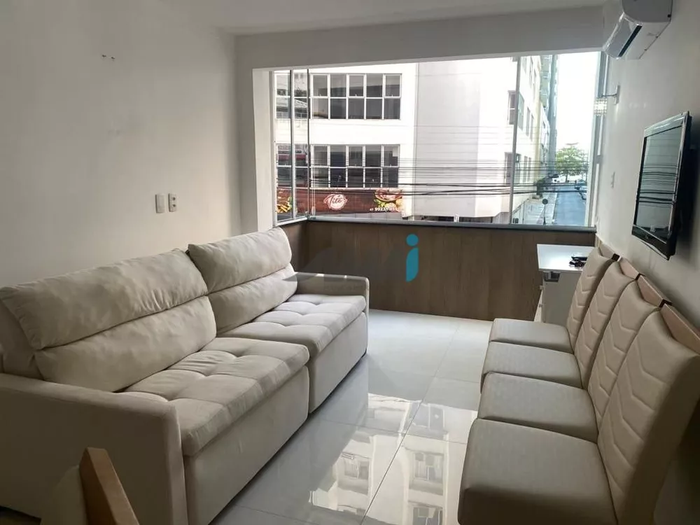 Apartamento à venda com 3 quartos, 93m² - Foto 3