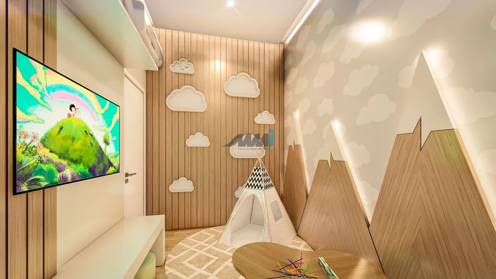 Apartamento, 3 quartos, 97 m² - Foto 15