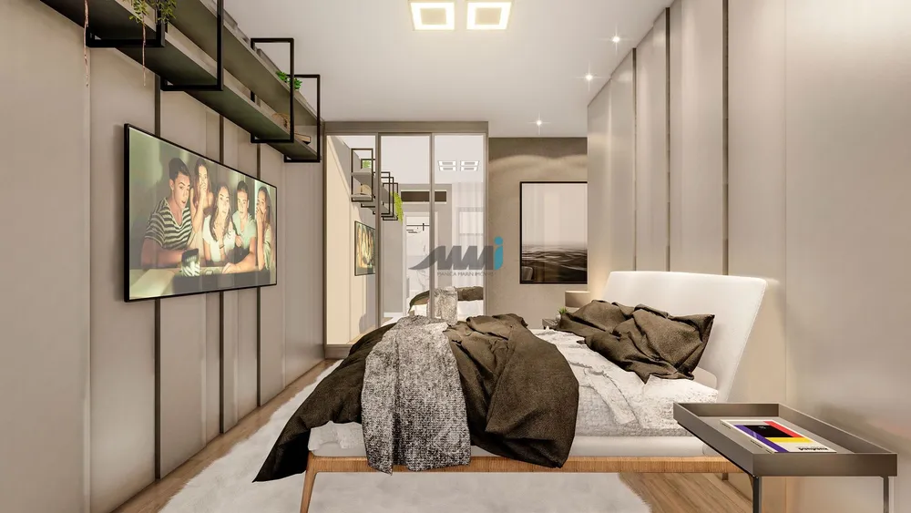 Apartamento, 3 quartos, 97 m² - Foto 20