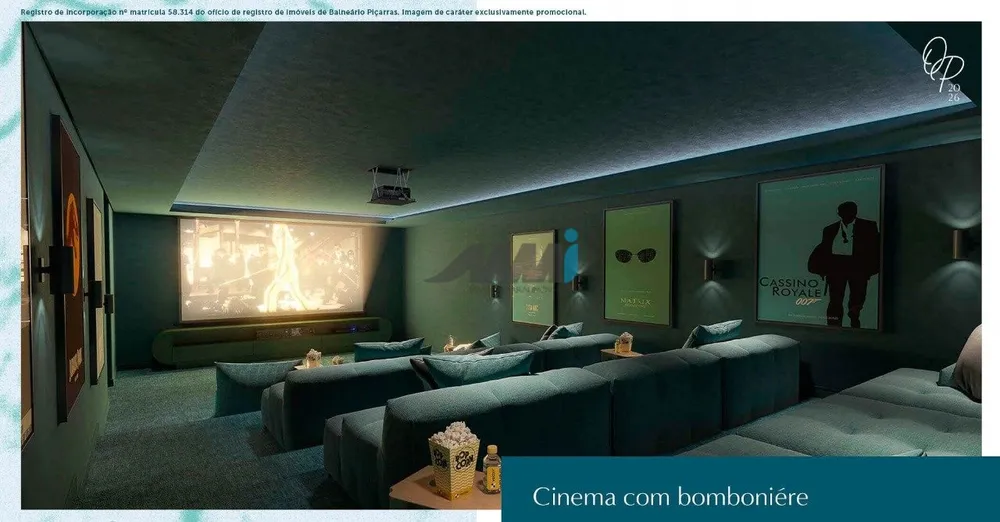 Apartamento, 2 quartos, 83 m² - Foto 8