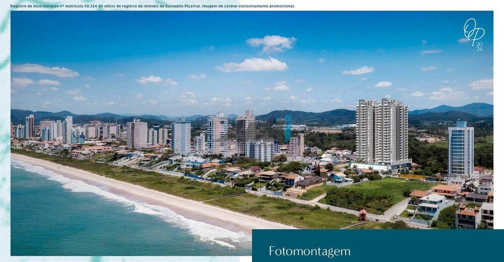 Apartamento, 2 quartos, 83 m² - Foto 1