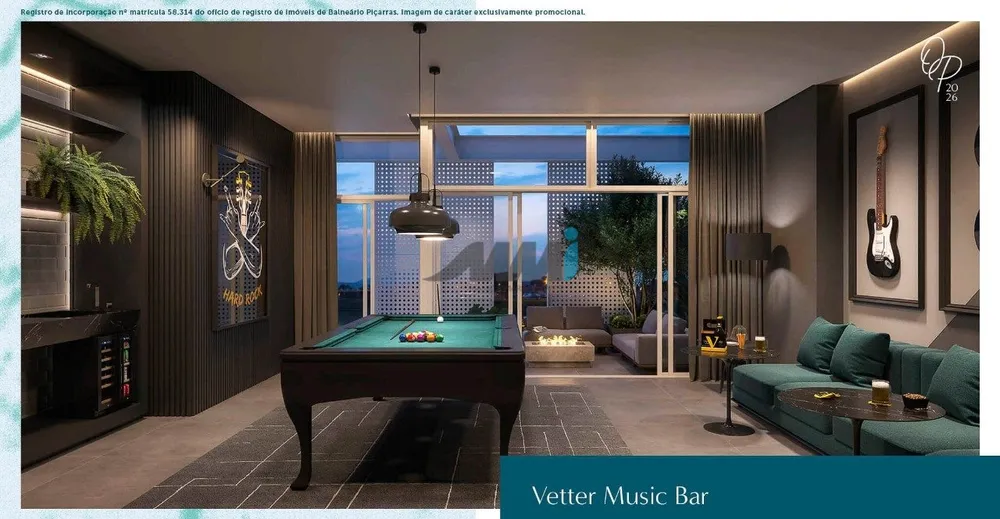 Apartamento, 2 quartos, 83 m² - Foto 7