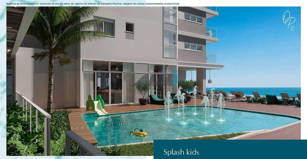 Apartamento, 2 quartos, 83 m² - Foto 2