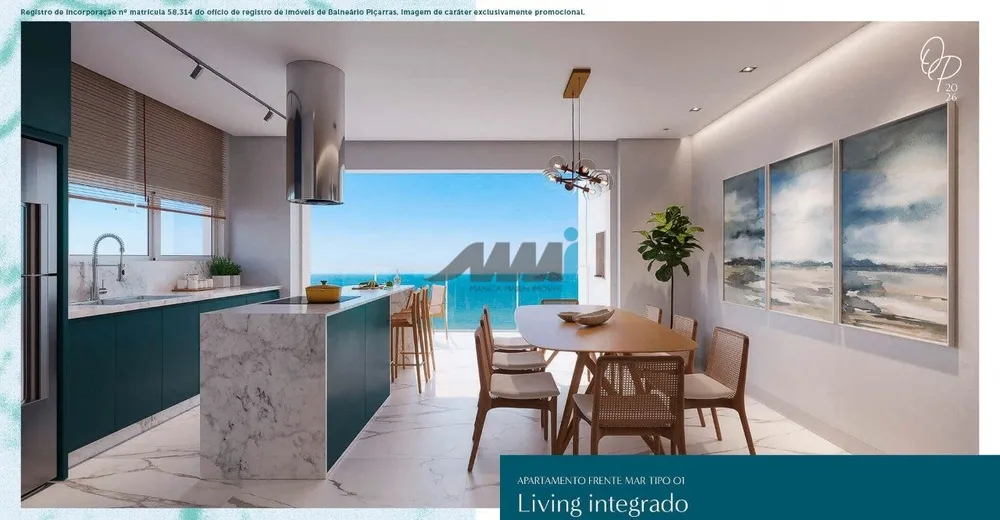 Apartamento, 2 quartos, 83 m² - Foto 13