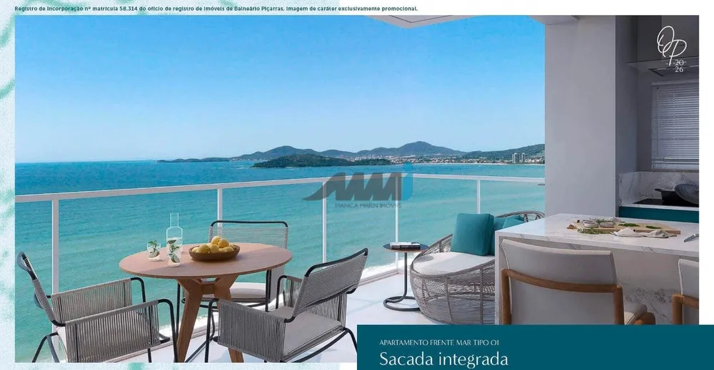 Apartamento, 2 quartos, 83 m² - Foto 11