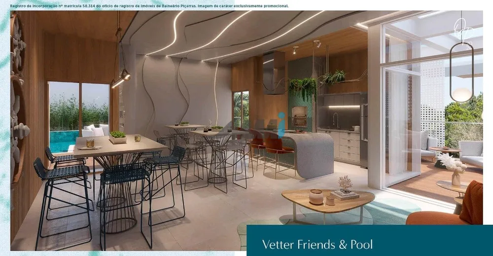 Apartamento, 2 quartos, 83 m² - Foto 10