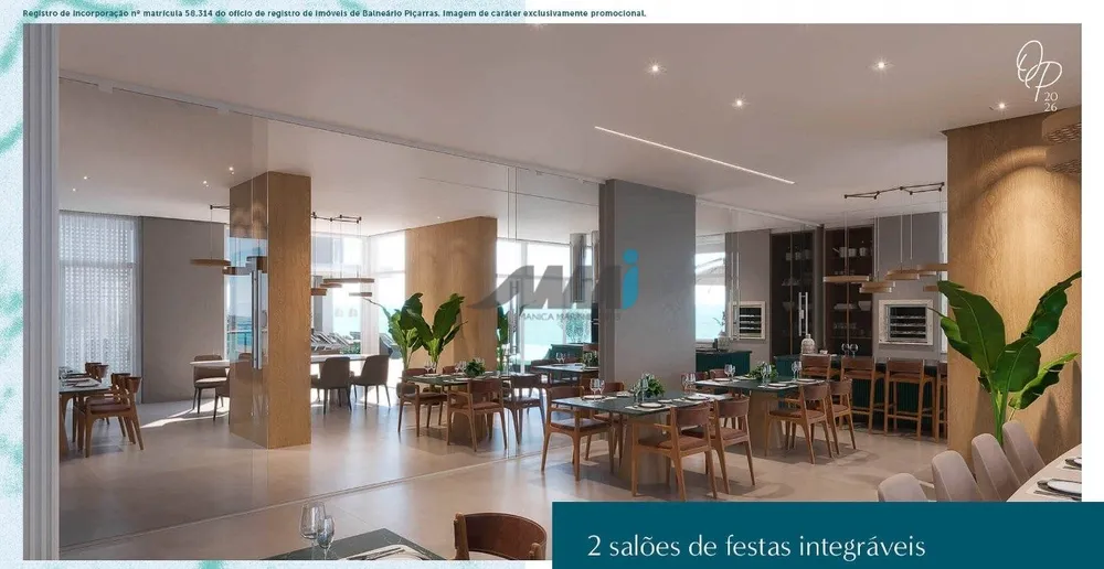 Apartamento, 2 quartos, 83 m² - Foto 9
