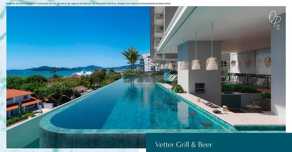 Apartamento, 2 quartos, 83 m² - Foto 5