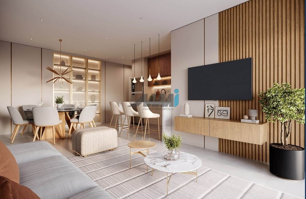 Apartamento, 3 quartos, 133 m² - Foto 19
