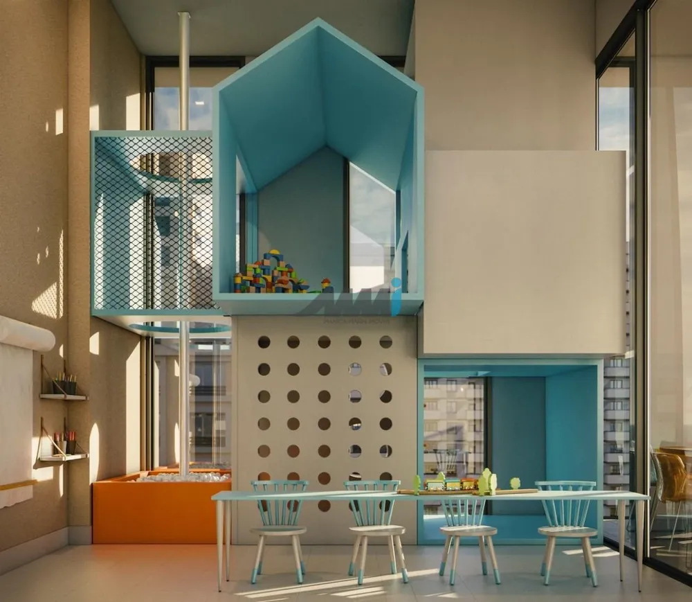 Cobertura, 4 quartos, 249 m² - Foto 6