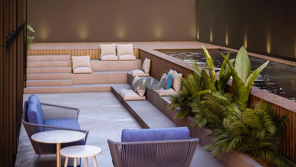 Cobertura, 4 quartos, 249 m² - Foto 12