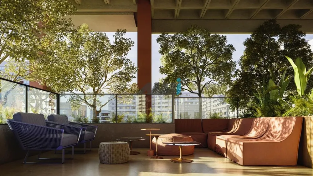 Cobertura, 4 quartos, 249 m² - Foto 5