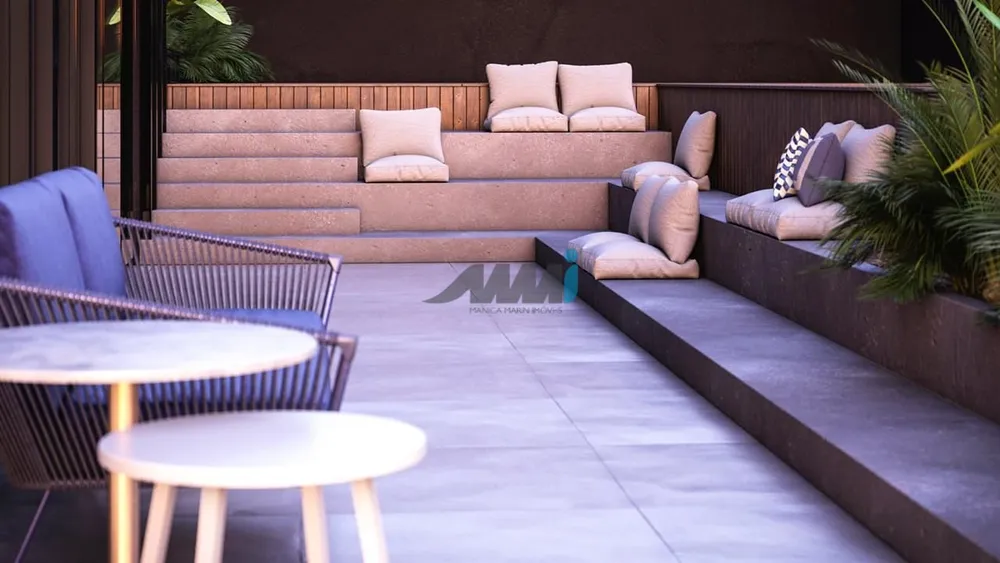 Cobertura, 4 quartos, 249 m² - Foto 10