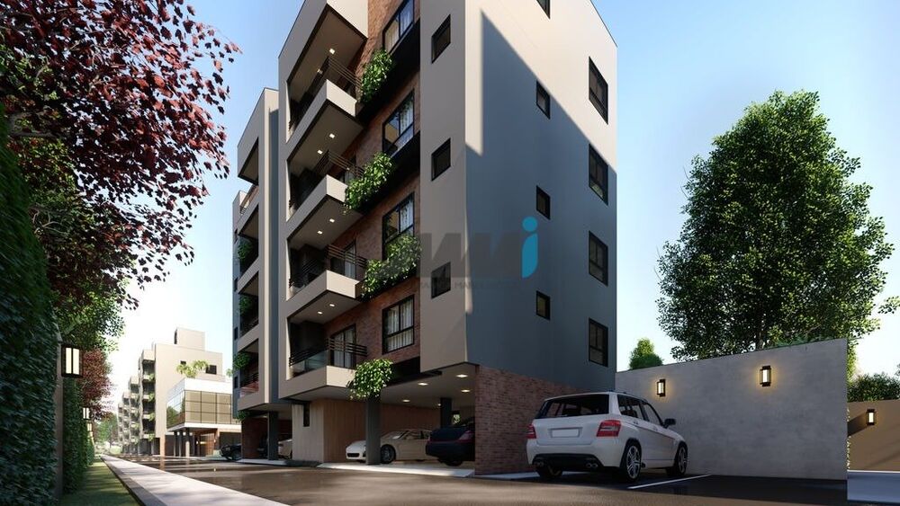 Apartamento, 3 quartos, 176 m² - Foto 4