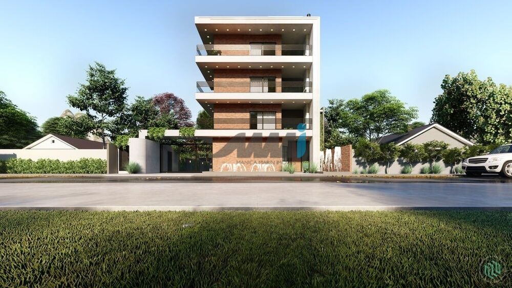 Apartamento, 3 quartos, 176 m² - Foto 2