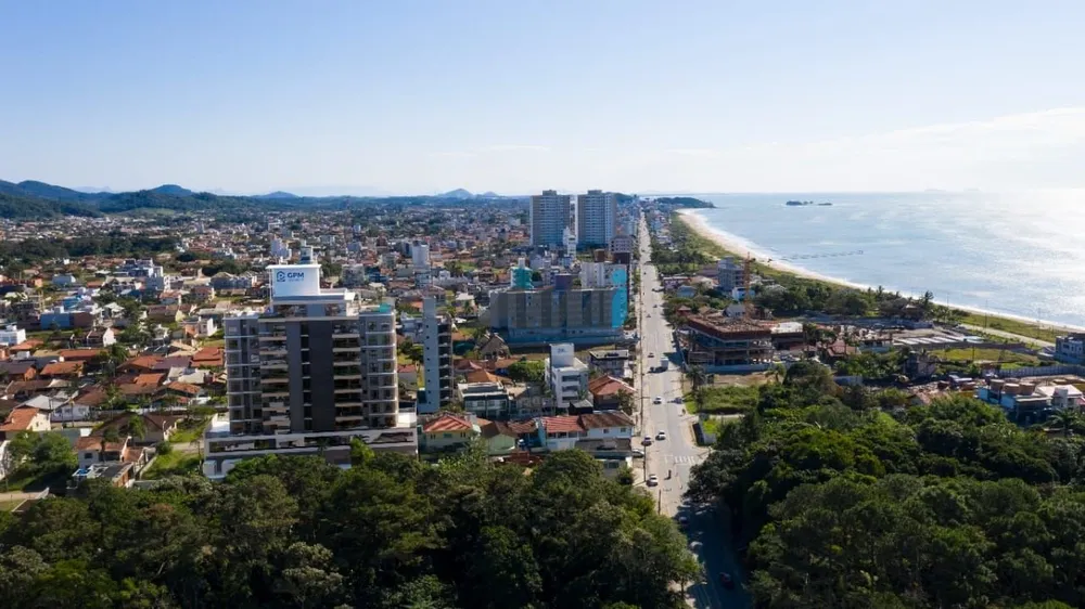 Apartamento, 2 quartos, 84 m² - Foto 7
