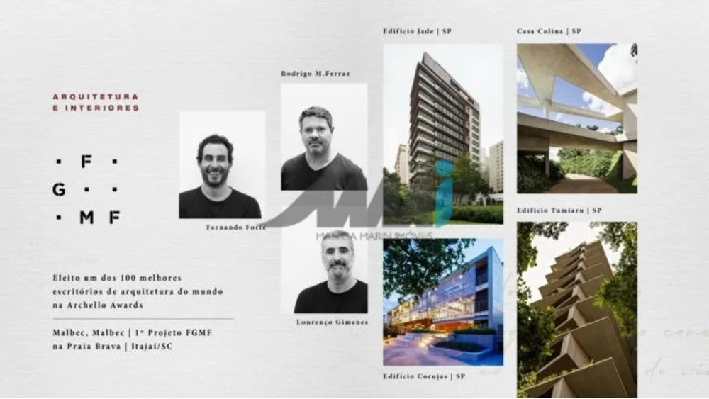 Apartamento, 3 quartos, 166 m² - Foto 3