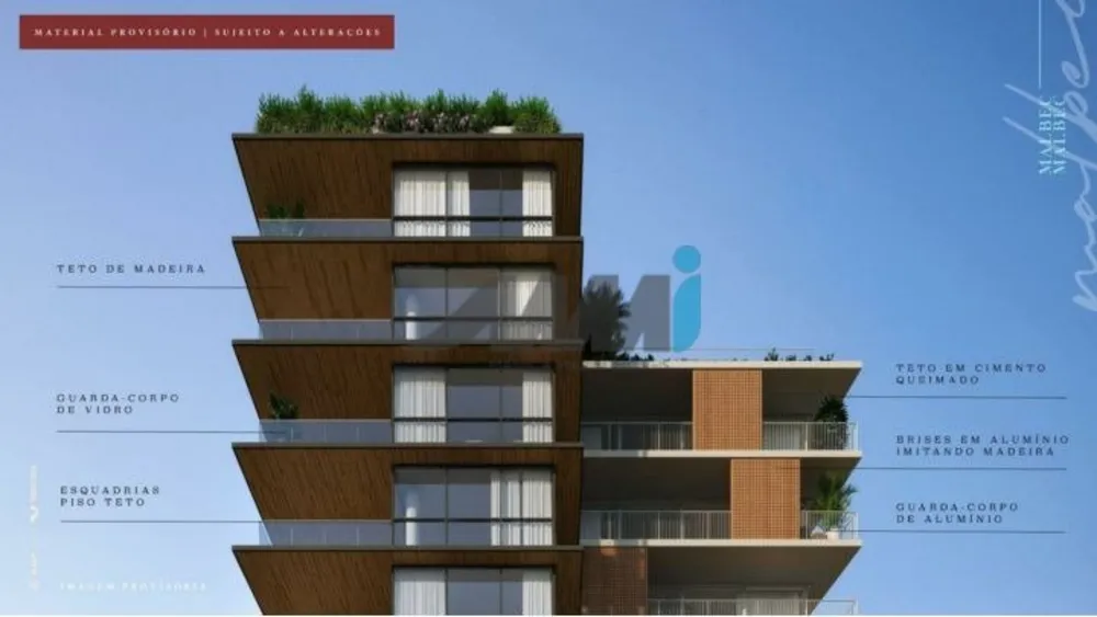 Apartamento, 3 quartos, 166 m² - Foto 8