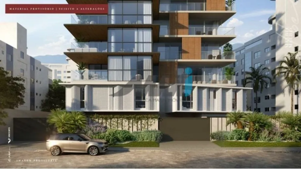 Apartamento, 3 quartos, 166 m² - Foto 16