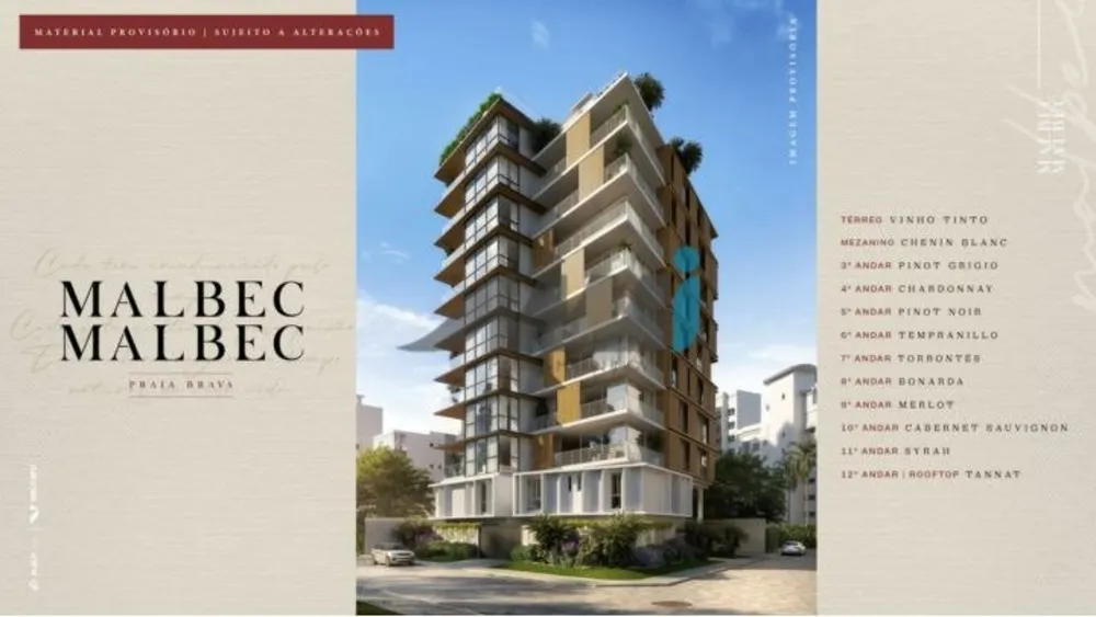 Apartamento, 3 quartos, 166 m² - Foto 10