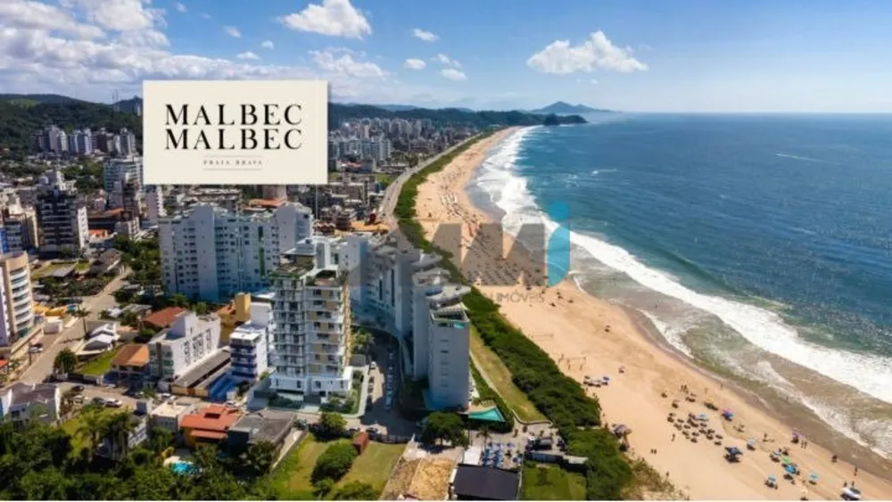 Apartamento, 3 quartos, 166 m² - Foto 1