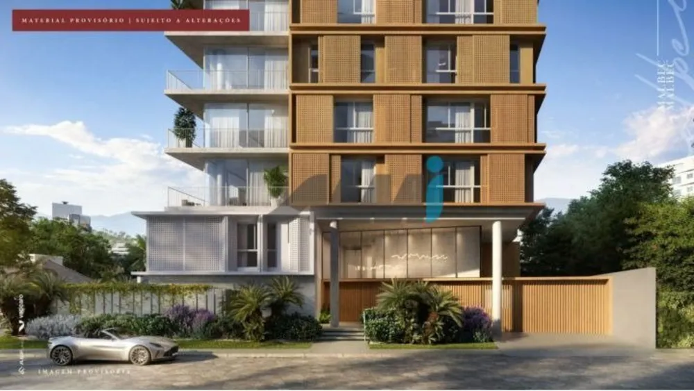 Apartamento, 3 quartos, 166 m² - Foto 9