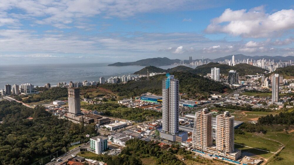 Apartamento, 2 quartos, 77 m² - Foto 4