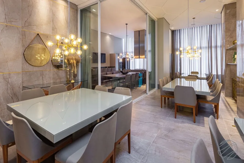 Apartamento, 4 quartos, 143 m² - Foto 4