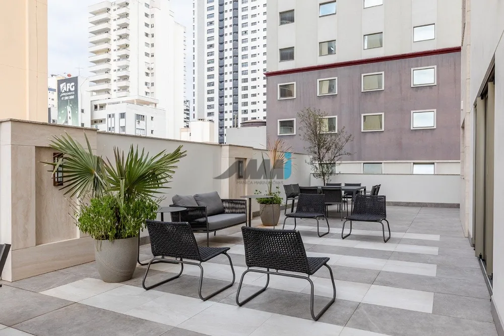 Apartamento, 3 quartos, 118 m² - Foto 9