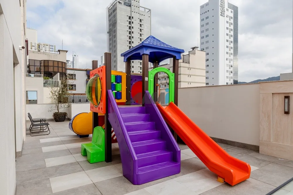 Apartamento, 3 quartos, 118 m² - Foto 17