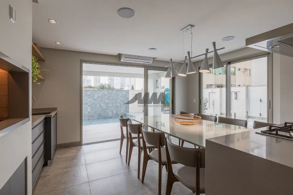 Apartamento, 3 quartos, 118 m² - Foto 15