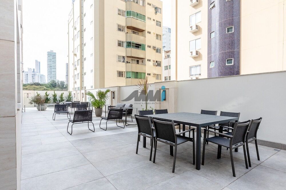 Apartamento, 3 quartos, 118 m² - Foto 8