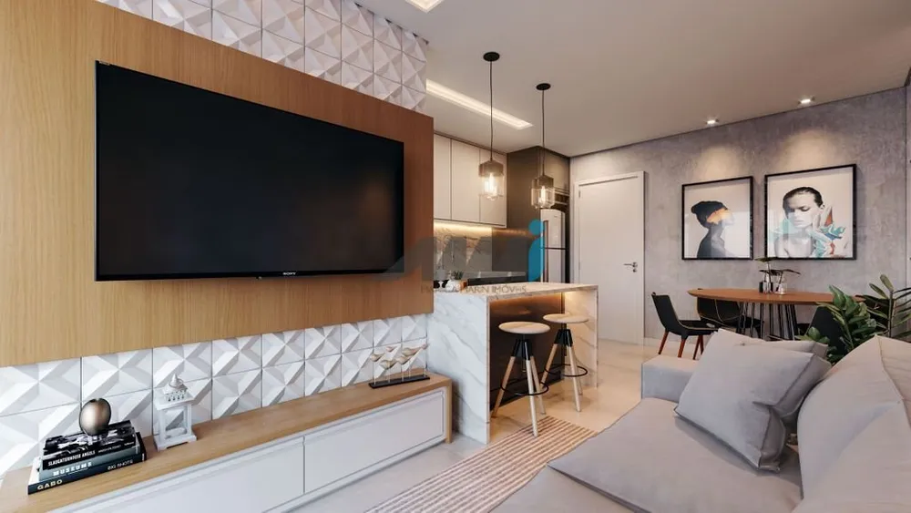 Apartamento, 2 quartos, 64 m² - Foto 5
