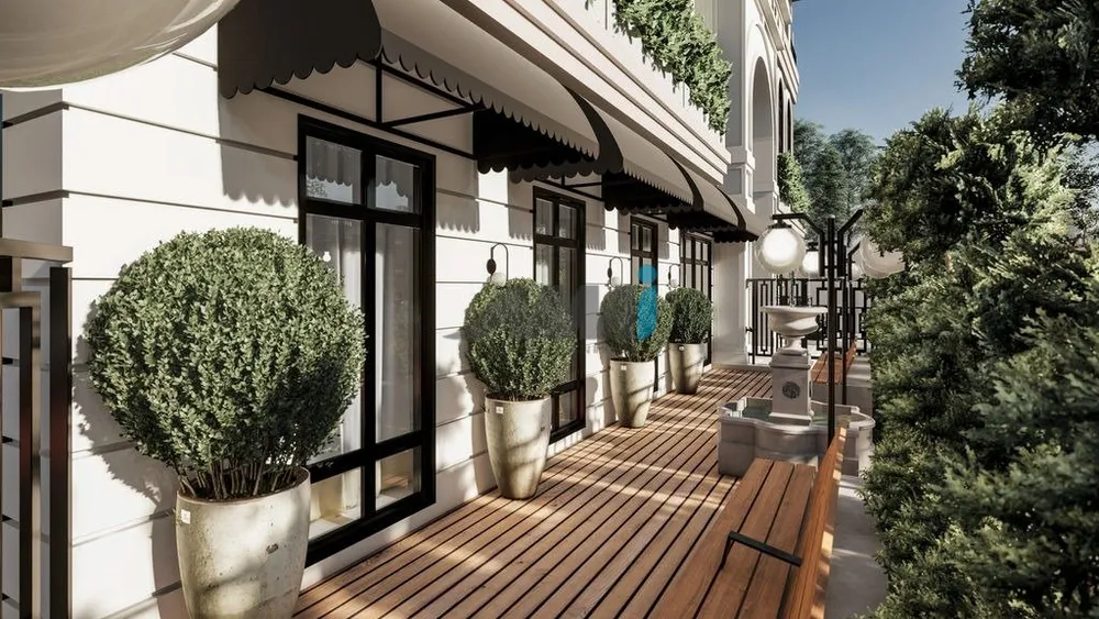 Apartamento, 2 quartos, 83 m² - Foto 7