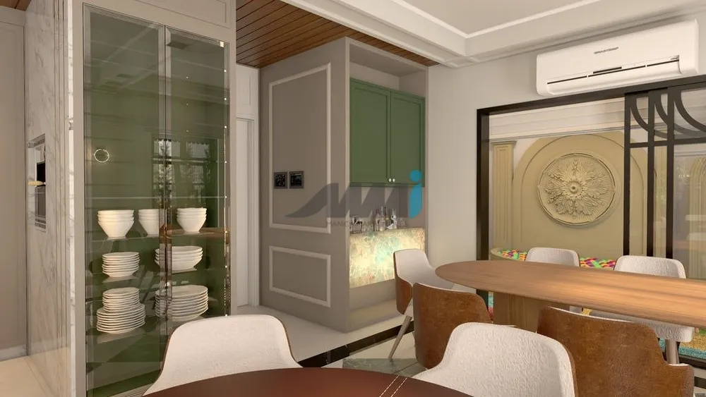 Apartamento, 2 quartos, 83 m² - Foto 8