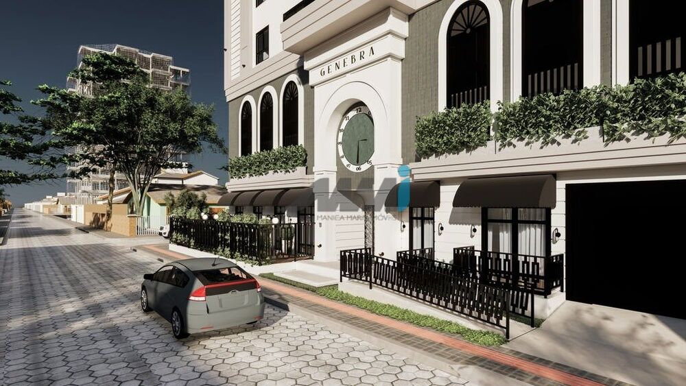 Apartamento, 2 quartos, 83 m² - Foto 3