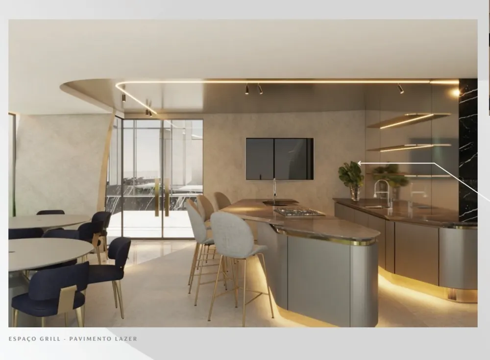 Apartamento, 3 quartos, 168 m² - Foto 10