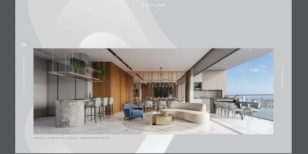 Apartamento, 3 quartos, 168 m² - Foto 12
