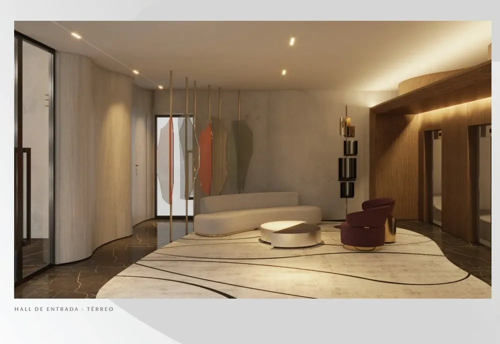 Apartamento, 3 quartos, 168 m² - Foto 9