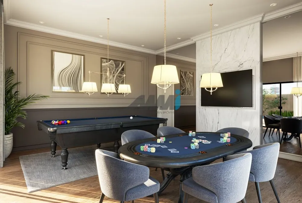 Apartamento, 3 quartos, 116 m² - Foto 9