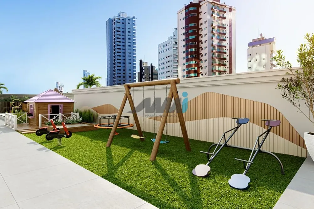 Apartamento, 3 quartos, 116 m² - Foto 8