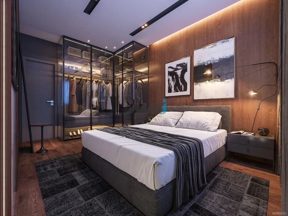 Apartamento, 4 quartos, 143 m² - Foto 12