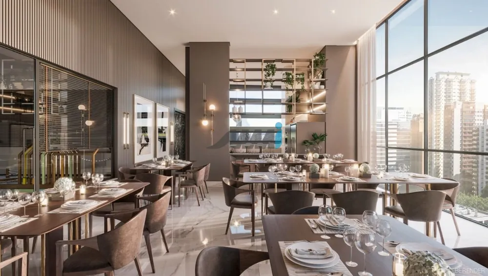 Apartamento, 4 quartos, 143 m² - Foto 7