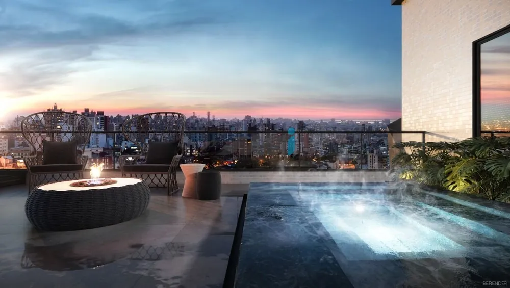 Apartamento, 4 quartos, 143 m² - Foto 8