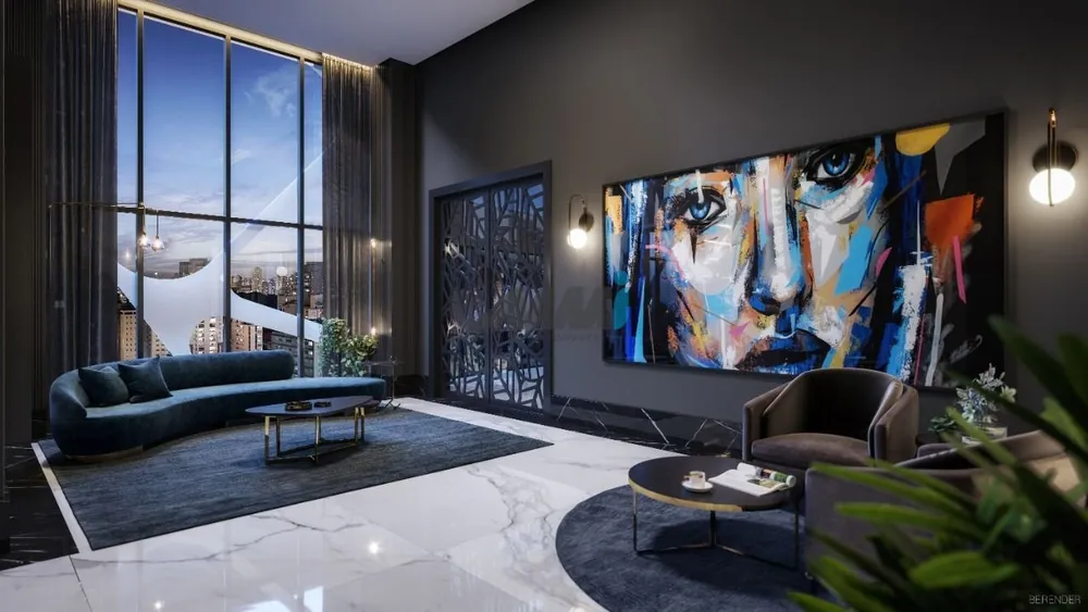 Apartamento, 4 quartos, 143 m² - Foto 11