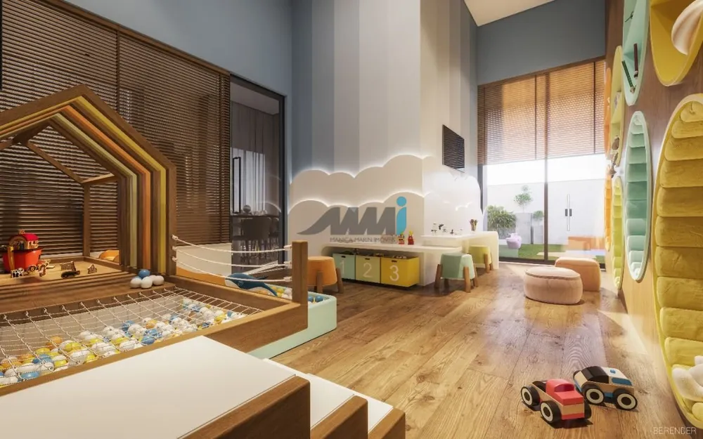 Apartamento, 4 quartos, 143 m² - Foto 9