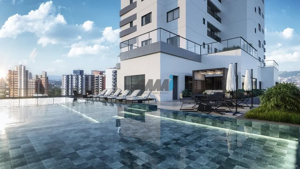 Apartamento, 4 quartos, 143 m² - Foto 5