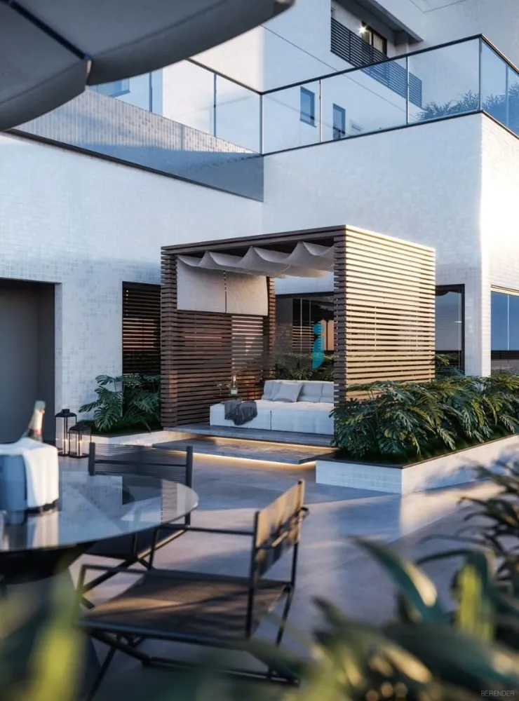 Apartamento, 4 quartos, 143 m² - Foto 10