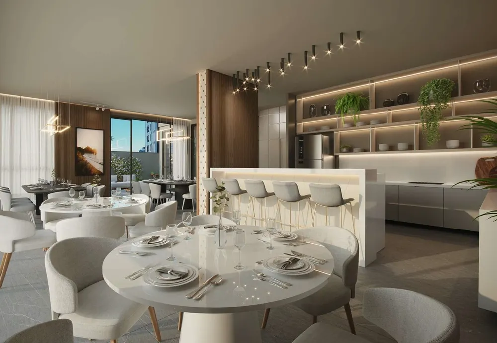 Apartamento, 3 quartos, 150 m² - Foto 9